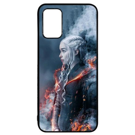 daenerys targaryen trónok harca game of thrones Samsung Galaxy A02s tok