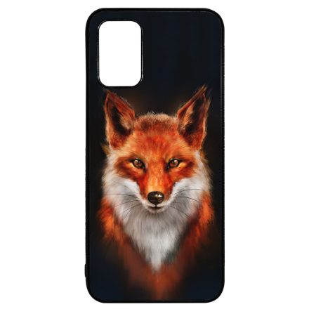 róka rókás fox Samsung Galaxy A02s tok