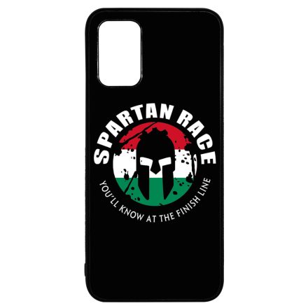 hungarian spartan race training sport motivation magyar spartai Samsung Galaxy A02s tok