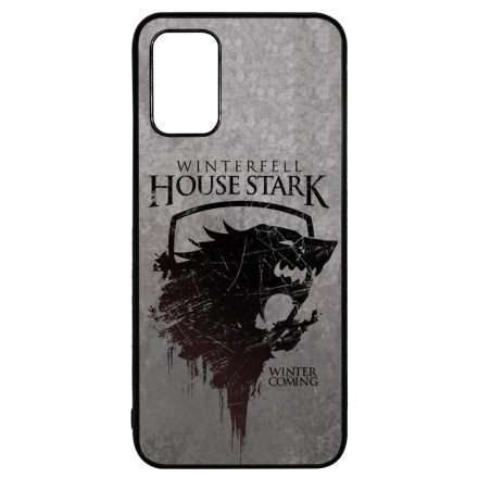 House Stark Trónok harca Samsung Galaxy A02s tok