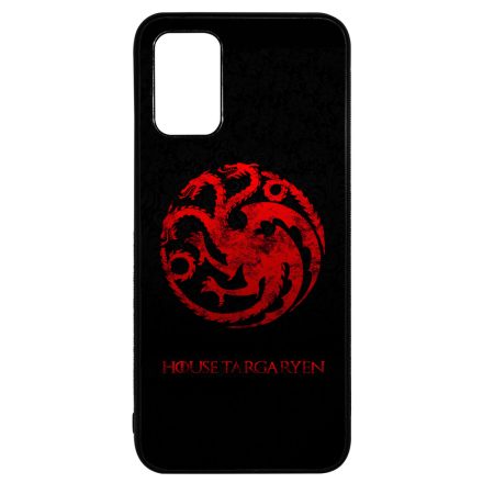 Targaryen Trónok harca Samsung Galaxy A02s tok