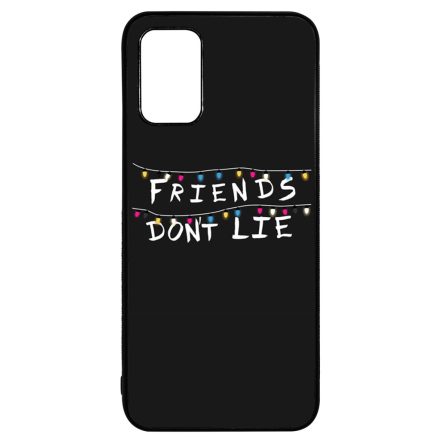 Friends dont lie - stranger things Samsung Galaxy A02s tok