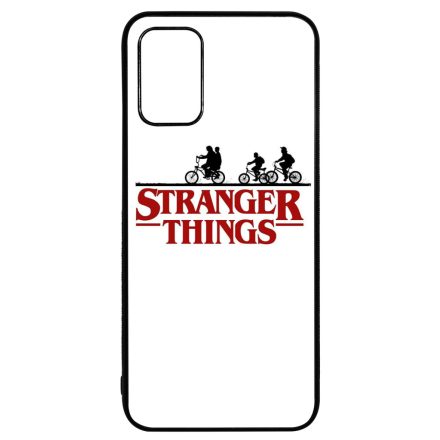 Stranger Things - Friends Samsung Galaxy A02s tok