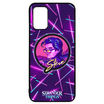 Steve Harrington - Stranger things Samsung Galaxy A02s tok