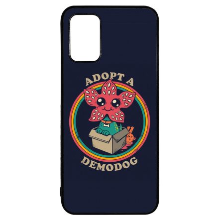 Adopt a Demodog - Stranger things Samsung Galaxy A02s tok