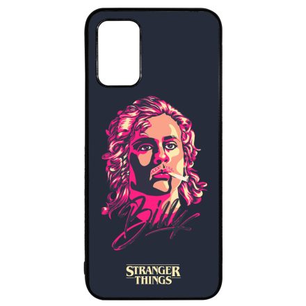 Billy - Stranger things Samsung Galaxy A02s tok