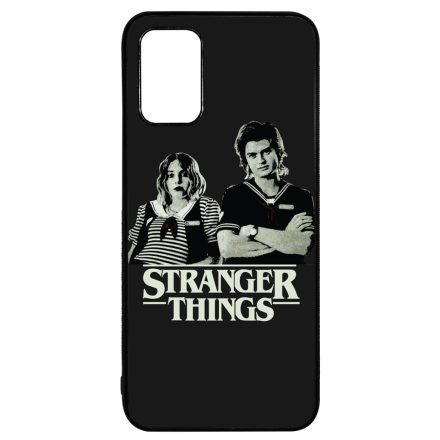Robin and Steve - Stranger things Samsung Galaxy A02s tok