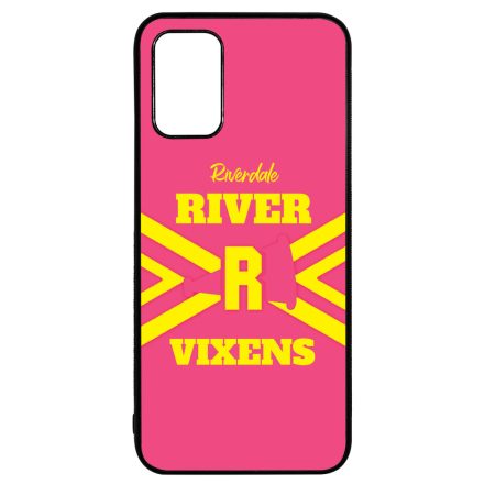 Riverdale Bestiák vixens cheerladers Samsung Galaxy A02s tok