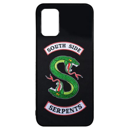 South Side Serpents Riverdale Samsung Galaxy A02s tok