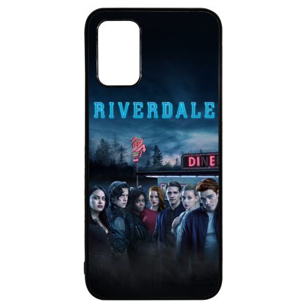 Riverdale Samsung Galaxy A02s tok