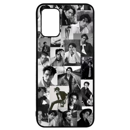 Jughead - Cole Sprouse Riverdale Samsung Galaxy A02s tok