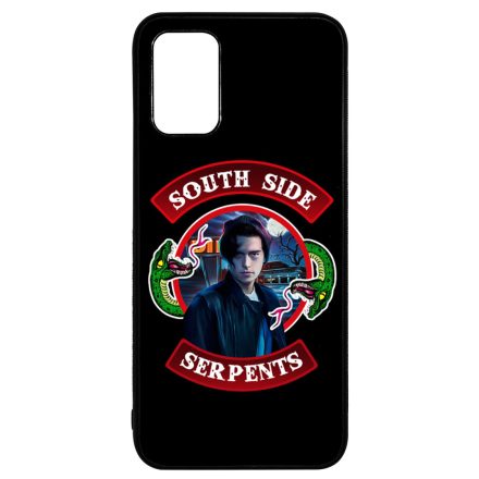 Jughead - South Side Serpents Riverdale Samsung Galaxy A02s tok