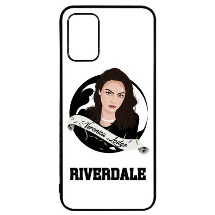 Veronica - Riverdale Samsung Galaxy A02s tok