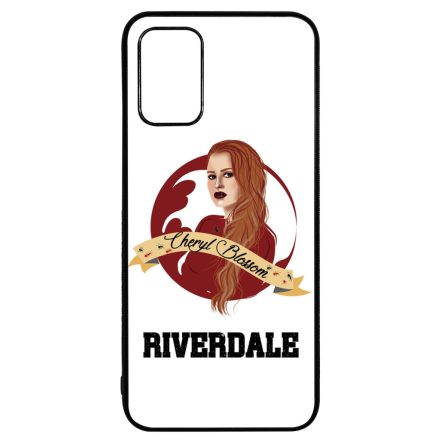 Cheryl - Riverdale Samsung Galaxy A02s tok