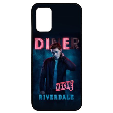 Riverdale - Archie Samsung Galaxy A02s tok