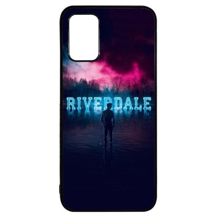 Love Riverdale Samsung Galaxy A02s tok