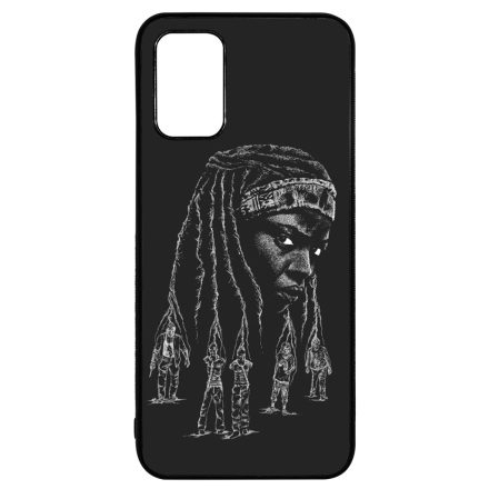 TWD Michonne the walking dead Samsung Galaxy A02s tok