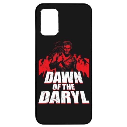 Daryl - the Walking Dead twd Samsung Galaxy A02s tok