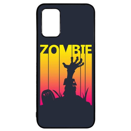 Cool Zombie Samsung Galaxy A02s tok