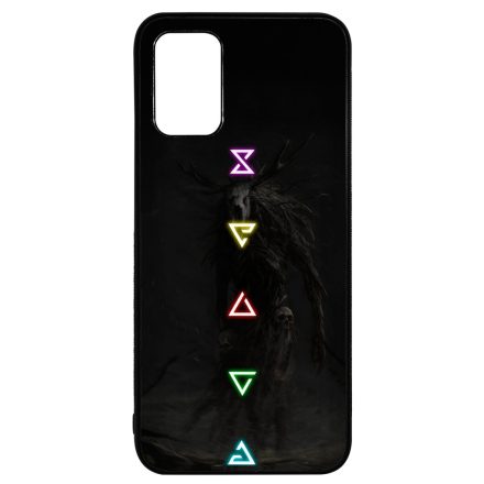 the Witcher BASIC signs Samsung Galaxy A02s tok