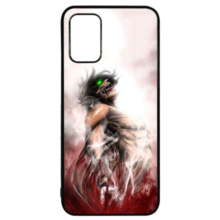 Attack on Titan AOT Eren Samsung Galaxy A02s tok