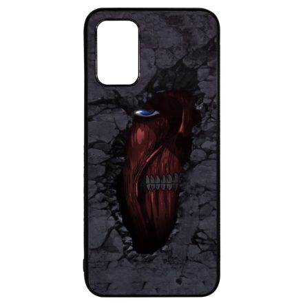 Attack on Titan AOT Samsung Galaxy A02s tok