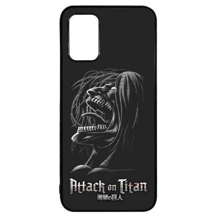 EREN - Attack on Titan AOT Samsung Galaxy A02s tok