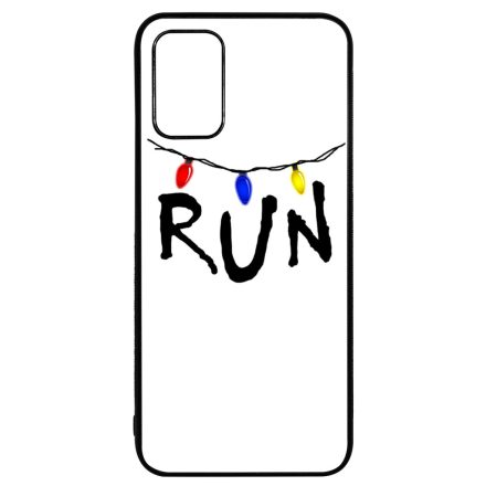 RUN - Stranger Things Samsung Galaxy A02s tok