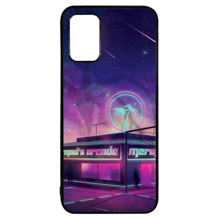 Stranger things Samsung Galaxy A02s tok
