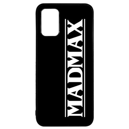 Madmax - Stranger Things Samsung Galaxy A02s tok