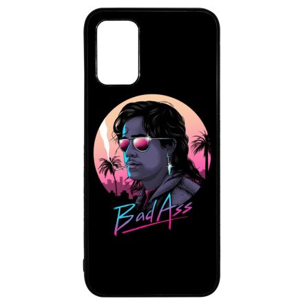 Billy - Bad Ass - Stranger Things Samsung Galaxy A02s tok