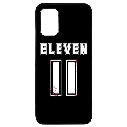 11 - Eleven - Stranger Things Samsung Galaxy A02s tok