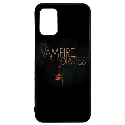 Vampire Diaries - Rose Vámpírnaplók Samsung Galaxy A02s tok