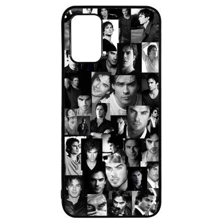 Damon Salvatore Vámpírnaplók Vampire diaries Samsung Galaxy A02s tok
