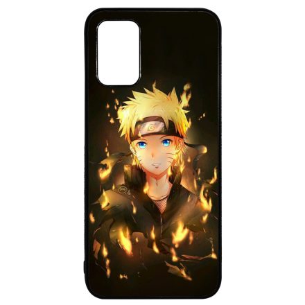 Naruto Uzumaki anime Samsung Galaxy A02s tok