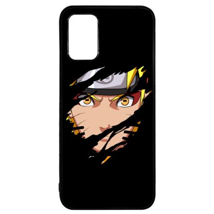 Naruto - Behind anime Samsung Galaxy A02s tok