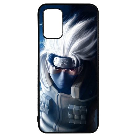 Kakashi Art - naruto anime Samsung Galaxy A02s tok
