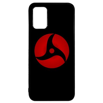 Itachi sharingan - naruto anime Samsung Galaxy A02s tok