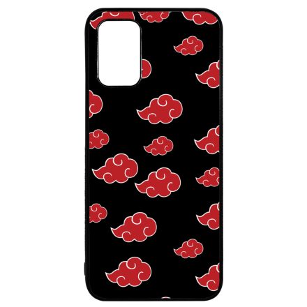 Akatsuki - naruto anime Samsung Galaxy A02s tok