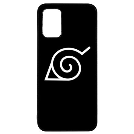 Naruto - Konoha anime Samsung Galaxy A02s tok