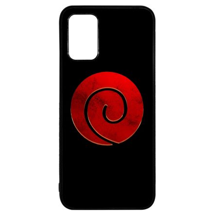 Uzumaki clan - naruto anime Samsung Galaxy A02s tok