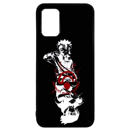 Naruto - upside down anime Samsung Galaxy A02s tok