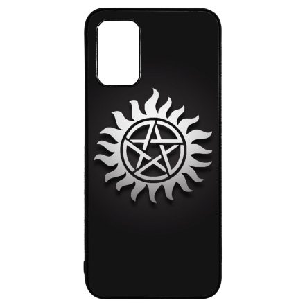 Supernatural - Symbol Odaát Samsung Galaxy A02s tok