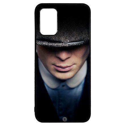 Thomas Shelby birmingham bandája Samsung Galaxy A02s tok