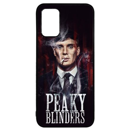 Tommy Shelby Art peaky blinders Samsung Galaxy A02s tok
