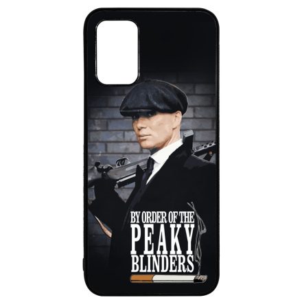 By order of the Peaky Blinders Samsung Galaxy A02s tok
