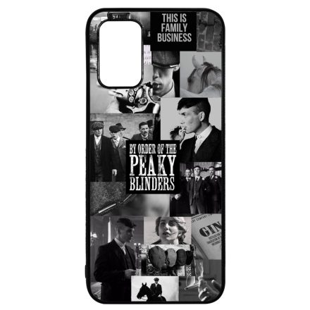 Aesthetic - Peaky Blinders Samsung Galaxy A02s tok