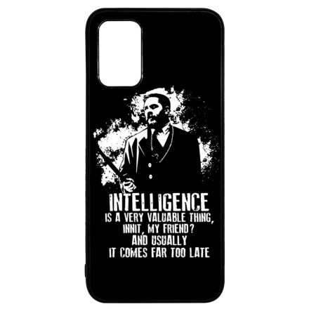 Alfie Solomons - peaky blinders Samsung Galaxy A02s tok