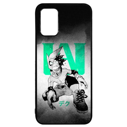 Boku no hero academia - Deku Art - mha Samsung Galaxy A02s tok