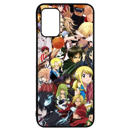 Best of Anime Mashup 1 Samsung Galaxy A02s tok